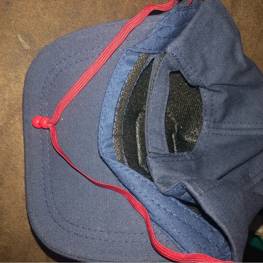 Dog Hat L/XL